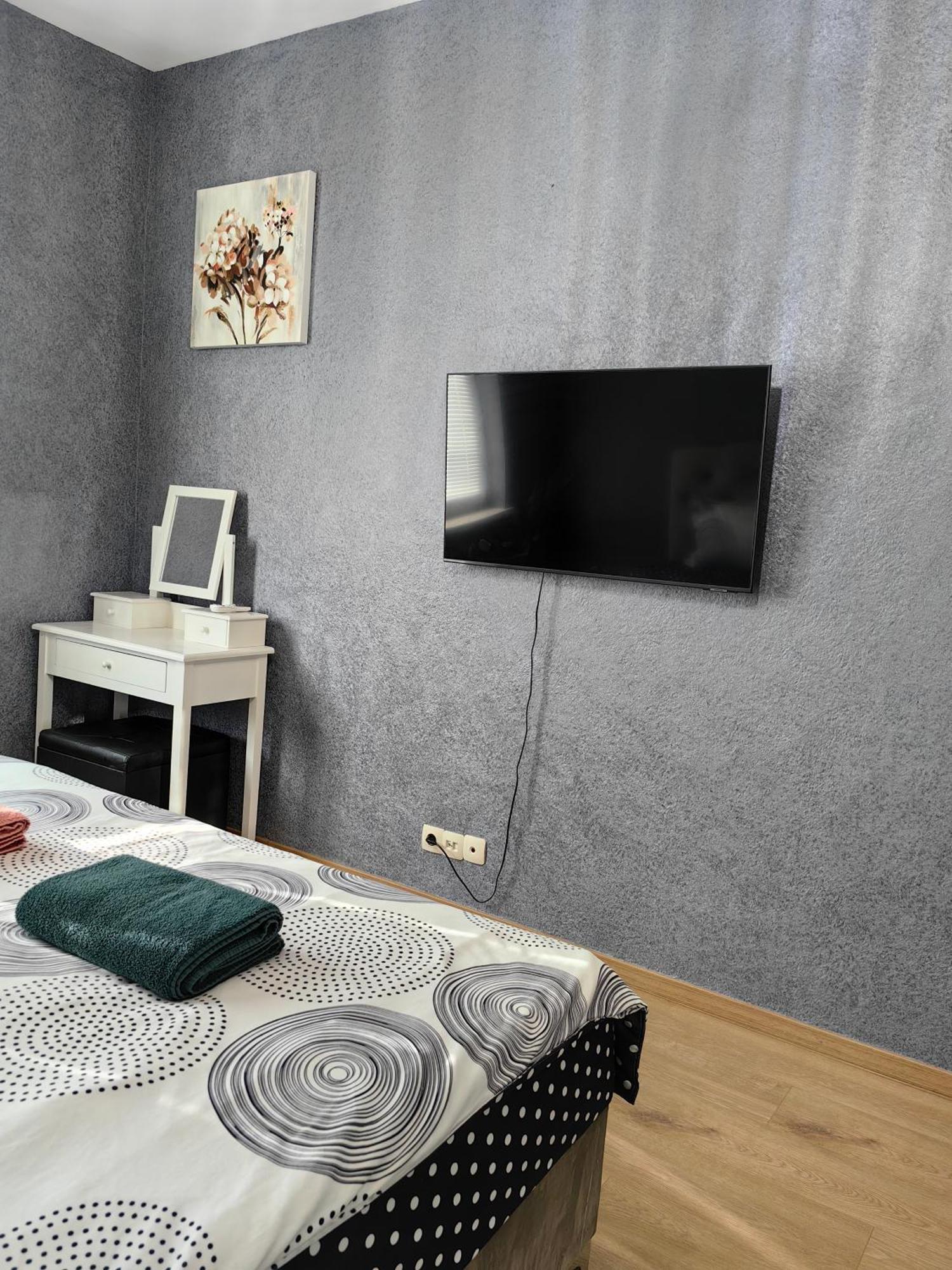 Maria-luiza's Cozy Апартаменти *